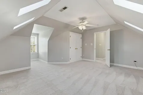 2345 Knoll Ridge Lane Wake Forest NC 27587