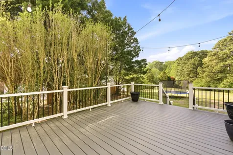 2345 Knoll Ridge Lane Wake Forest NC 27587