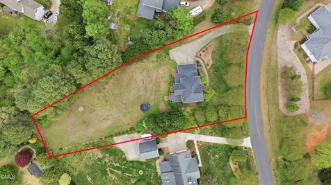 2345 Knoll Ridge Lane Wake Forest NC 27587