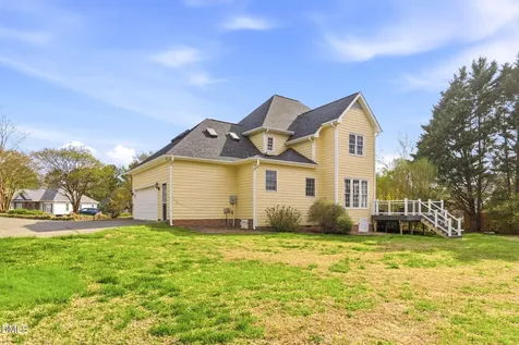 2345 Knoll Ridge Lane Wake Forest NC 27587