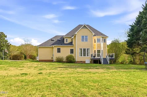 2345 Knoll Ridge Lane Wake Forest NC 27587