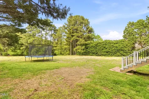 2345 Knoll Ridge Lane Wake Forest NC 27587