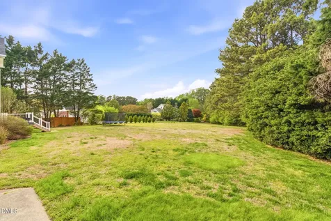2345 Knoll Ridge Lane Wake Forest NC 27587