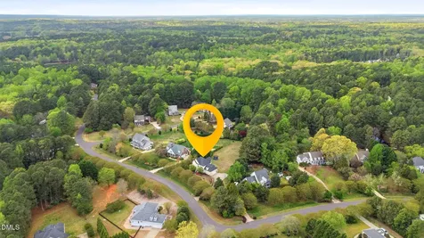 2345 Knoll Ridge Lane Wake Forest NC 27587