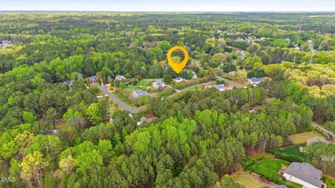 2345 Knoll Ridge Lane Wake Forest NC 27587