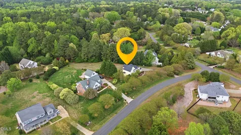 2345 Knoll Ridge Lane Wake Forest NC 27587