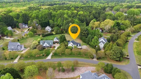 2345 Knoll Ridge Lane Wake Forest NC 27587