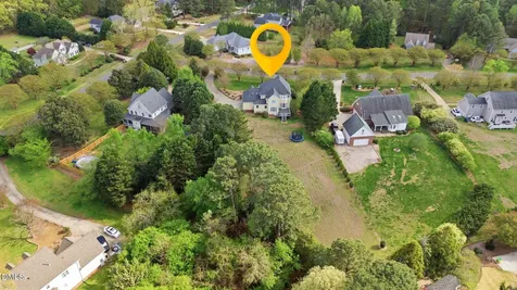 2345 Knoll Ridge Lane Wake Forest NC 27587