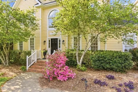2345 Knoll Ridge Lane Wake Forest NC 27587