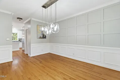 2345 Knoll Ridge Lane Wake Forest NC 27587