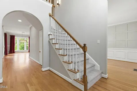 2345 Knoll Ridge Lane Wake Forest NC 27587