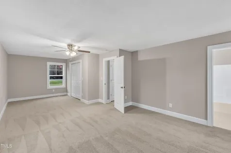 8201 Rhodes Road Apex NC 27539