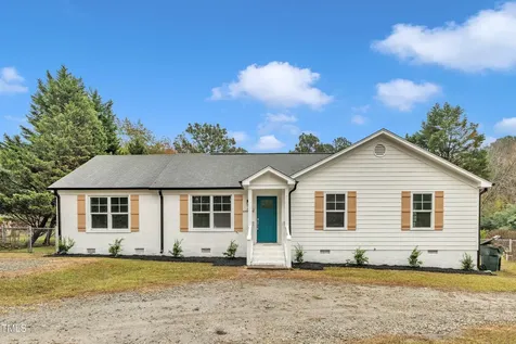 8201 Rhodes Road Apex NC 27539