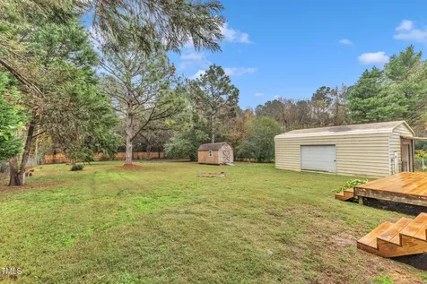 8201 Rhodes Road Apex NC 27539