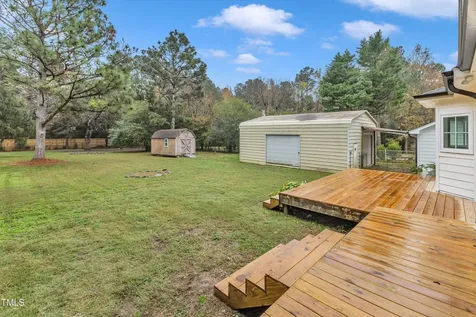 8201 Rhodes Road Apex NC 27539