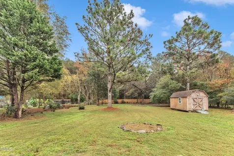 8201 Rhodes Road Apex NC 27539