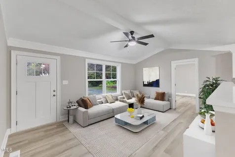 8201 Rhodes Road Apex NC 27539