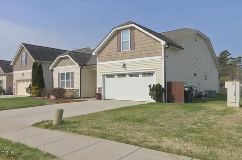 1102 Sweet Gum Way Mebane NC 27302