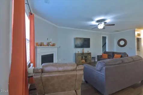 1102 Sweet Gum Way Mebane NC 27302