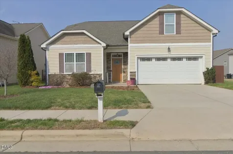 1102 Sweet Gum Way Mebane NC 27302