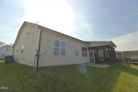 1102 Sweet Gum Way Mebane NC 27302