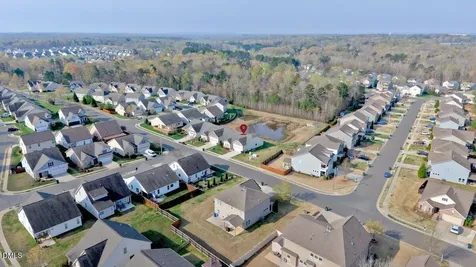 1102 Sweet Gum Way Mebane NC 27302
