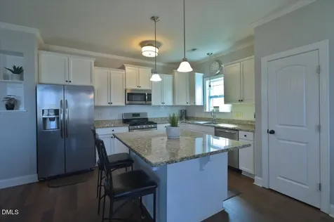 1102 Sweet Gum Way Mebane NC 27302