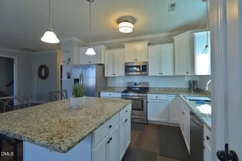 1102 Sweet Gum Way Mebane NC 27302