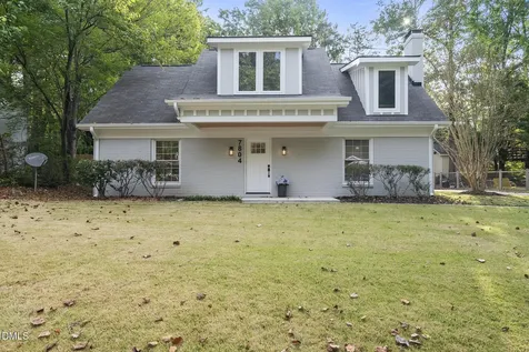 7804 Brandyapple Drive Raleigh NC 27615