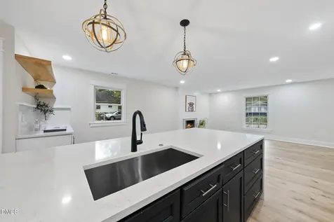 7804 Brandyapple Drive Raleigh NC 27615