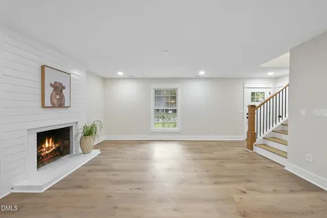 7804 Brandyapple Drive Raleigh NC 27615