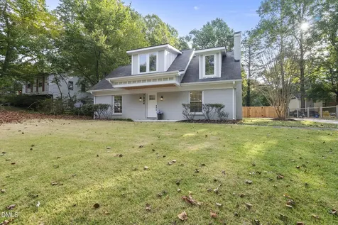 7804 Brandyapple Drive Raleigh NC 27615