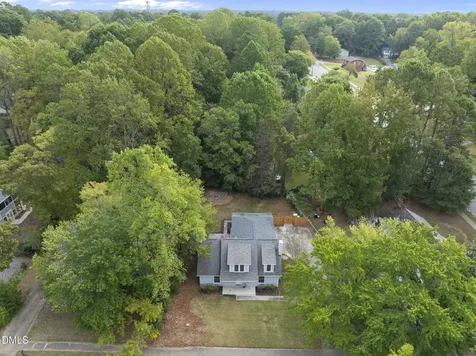 7804 Brandyapple Drive Raleigh NC 27615