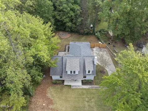 7804 Brandyapple Drive Raleigh NC 27615