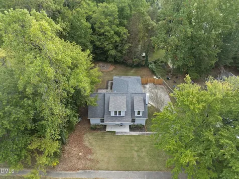 7804 Brandyapple Drive Raleigh NC 27615