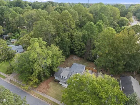 7804 Brandyapple Drive Raleigh NC 27615