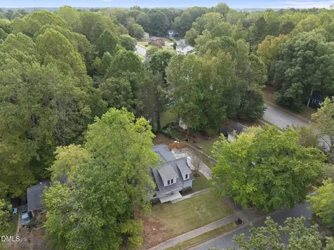 7804 Brandyapple Drive Raleigh NC 27615
