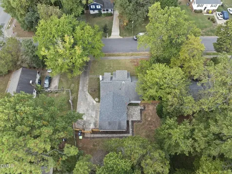 7804 Brandyapple Drive Raleigh NC 27615