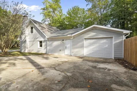 7804 Brandyapple Drive Raleigh NC 27615