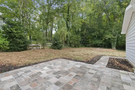 7804 Brandyapple Drive Raleigh NC 27615