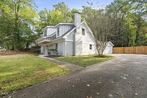 7804 Brandyapple Drive Raleigh NC 27615