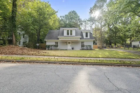 7804 Brandyapple Drive Raleigh NC 27615