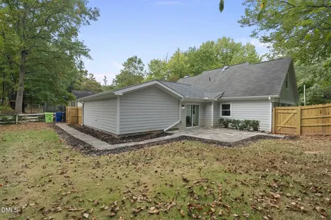 7804 Brandyapple Drive Raleigh NC 27615