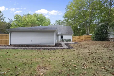 7804 Brandyapple Drive Raleigh NC 27615