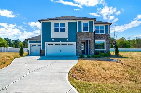 7412 Prato Court Wendell NC 27591