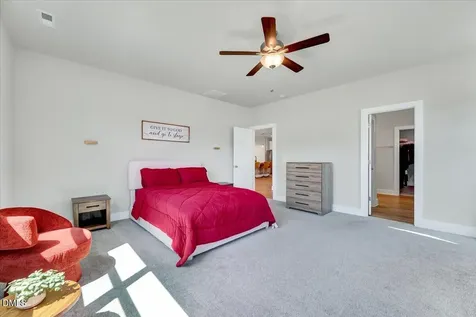 7412 Prato Court Wendell NC 27591