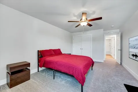 7412 Prato Court Wendell NC 27591