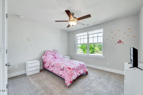 7412 Prato Court Wendell NC 27591
