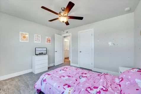 7412 Prato Court Wendell NC 27591