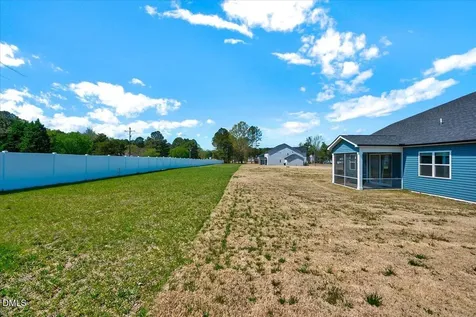 7412 Prato Court Wendell NC 27591